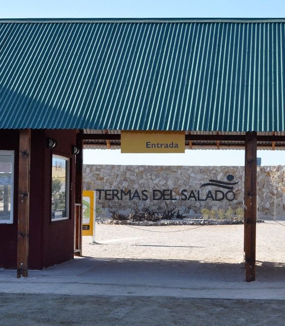 Boletería